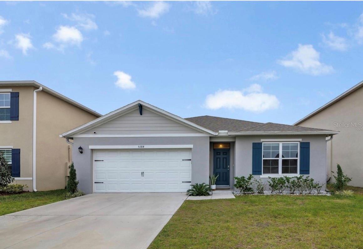 5384 HICKORY DOWNS WAY, St Cloud, FL 34771
