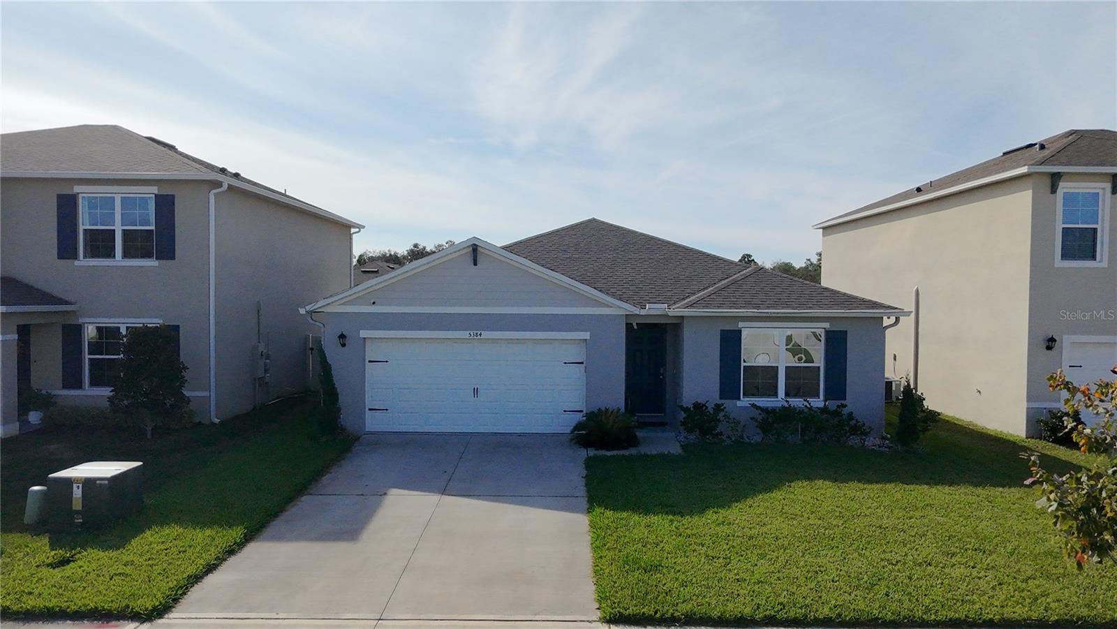 5384 HICKORY DOWNS WAY, St Cloud, FL 34771