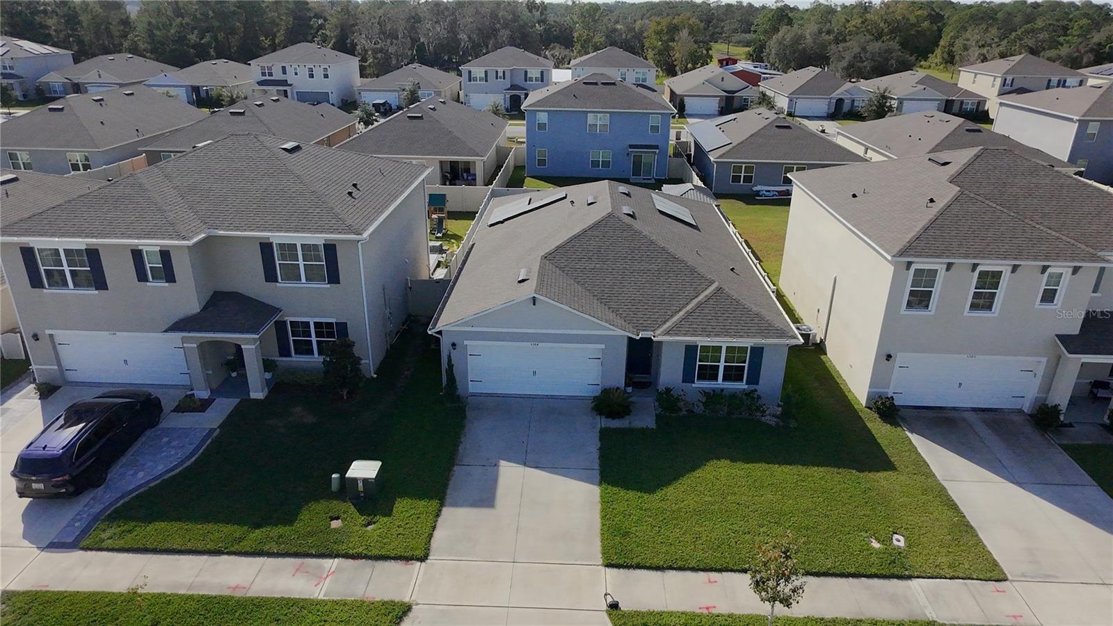 5384 HICKORY DOWNS WAY, St Cloud, FL 34771