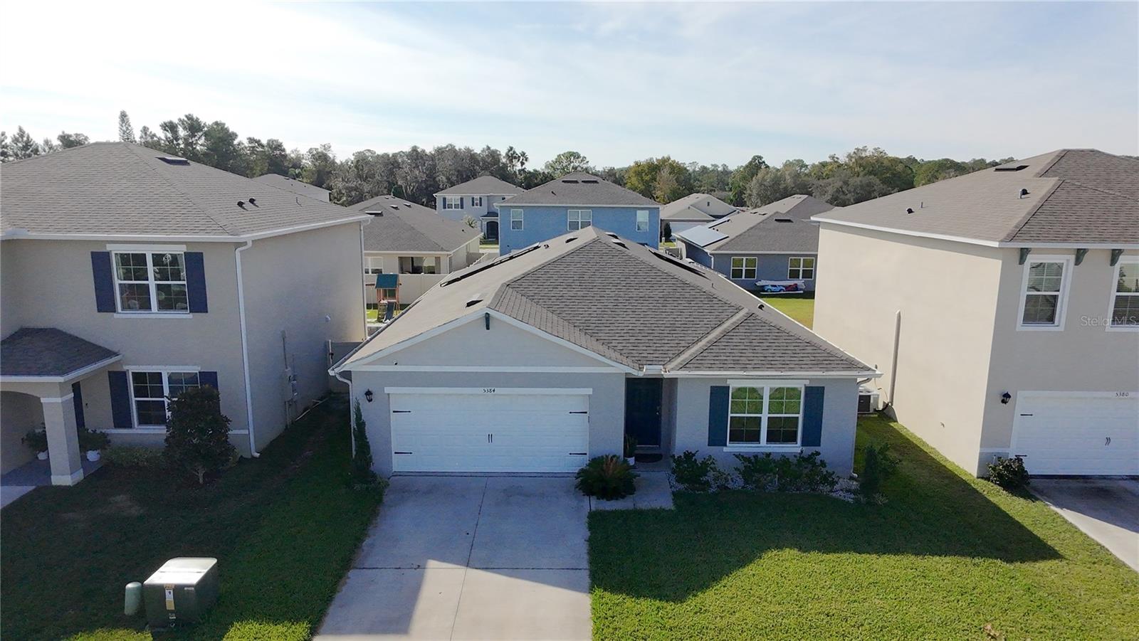 5384 HICKORY DOWNS WAY, St Cloud, FL 34771