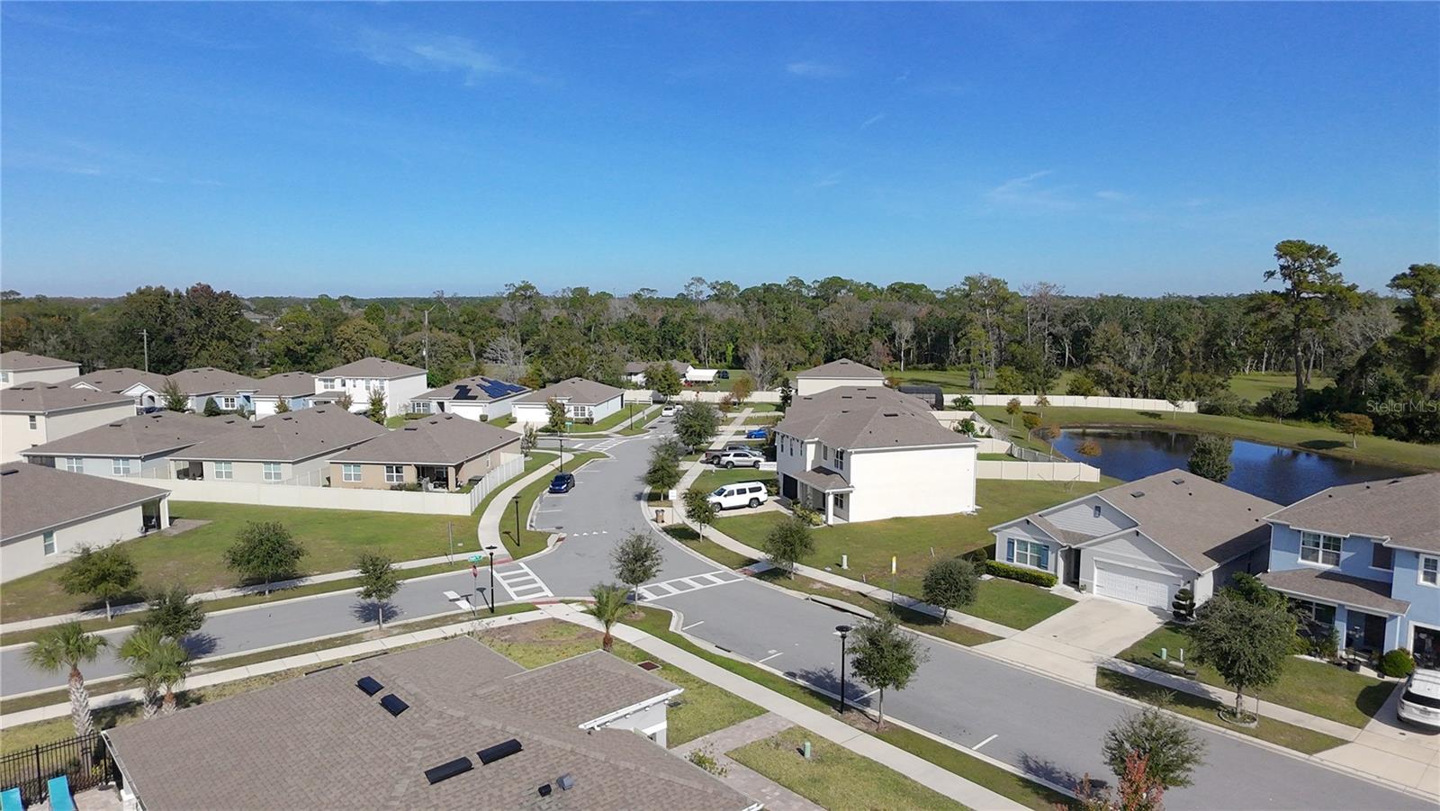 5384 HICKORY DOWNS WAY, St Cloud, FL 34771