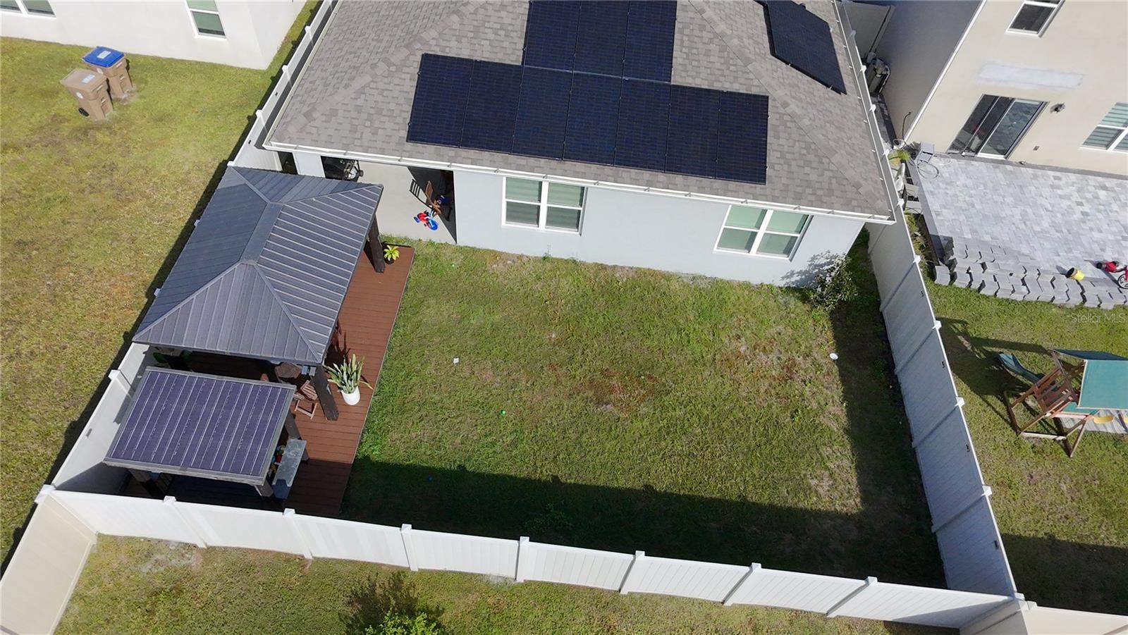 5384 HICKORY DOWNS WAY, St Cloud, FL 34771