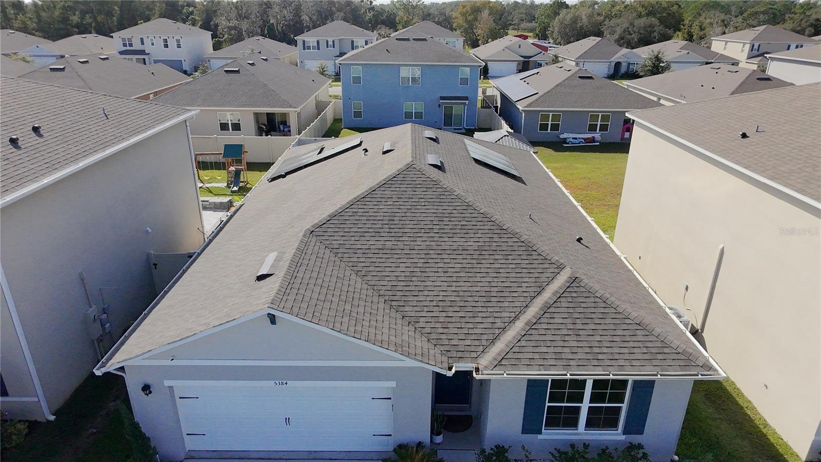 5384 HICKORY DOWNS WAY, St Cloud, FL 34771