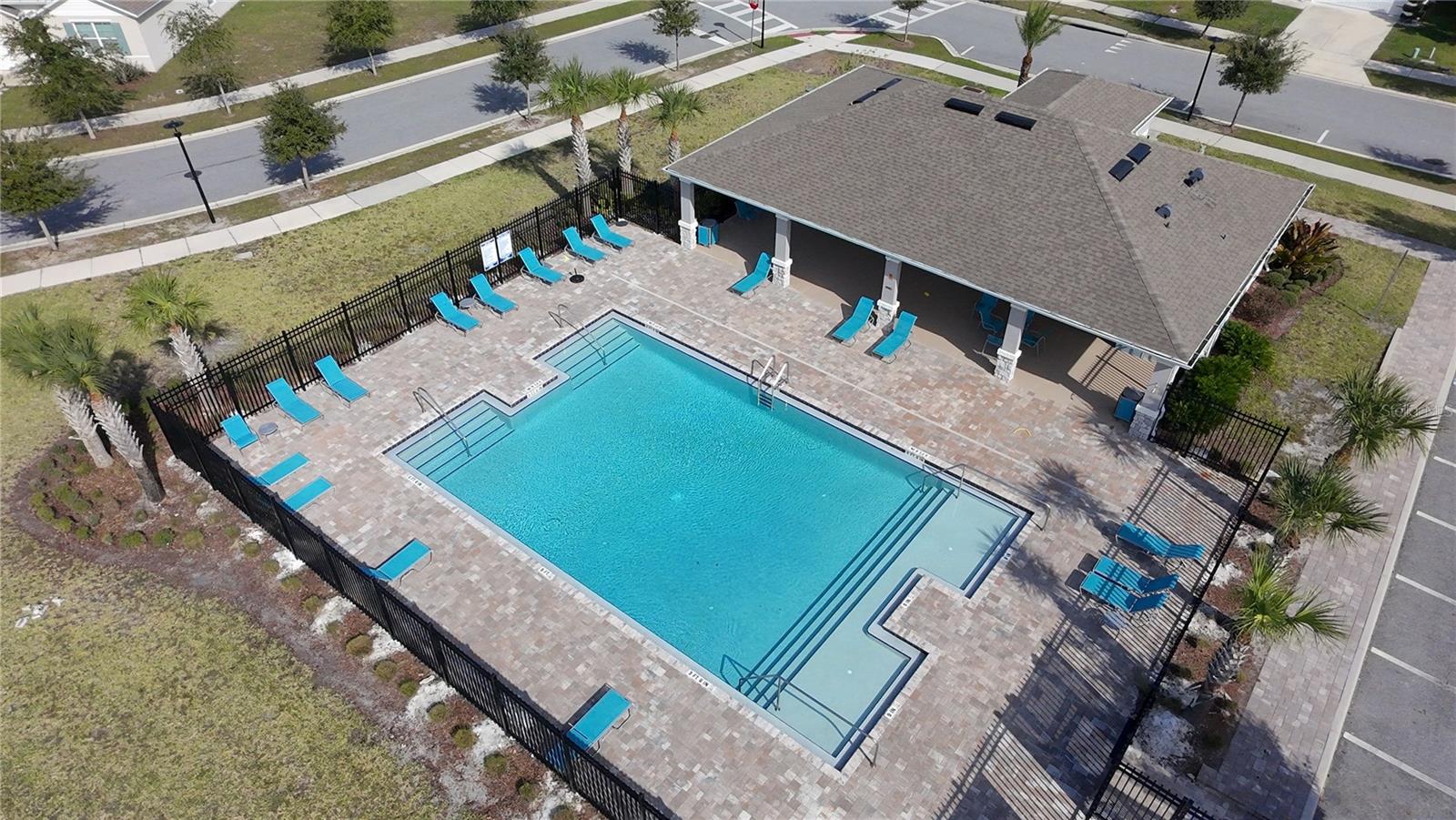 5384 HICKORY DOWNS WAY, St Cloud, FL 34771