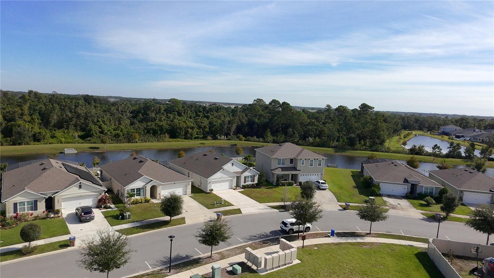 5384 HICKORY DOWNS WAY, St Cloud, FL 34771