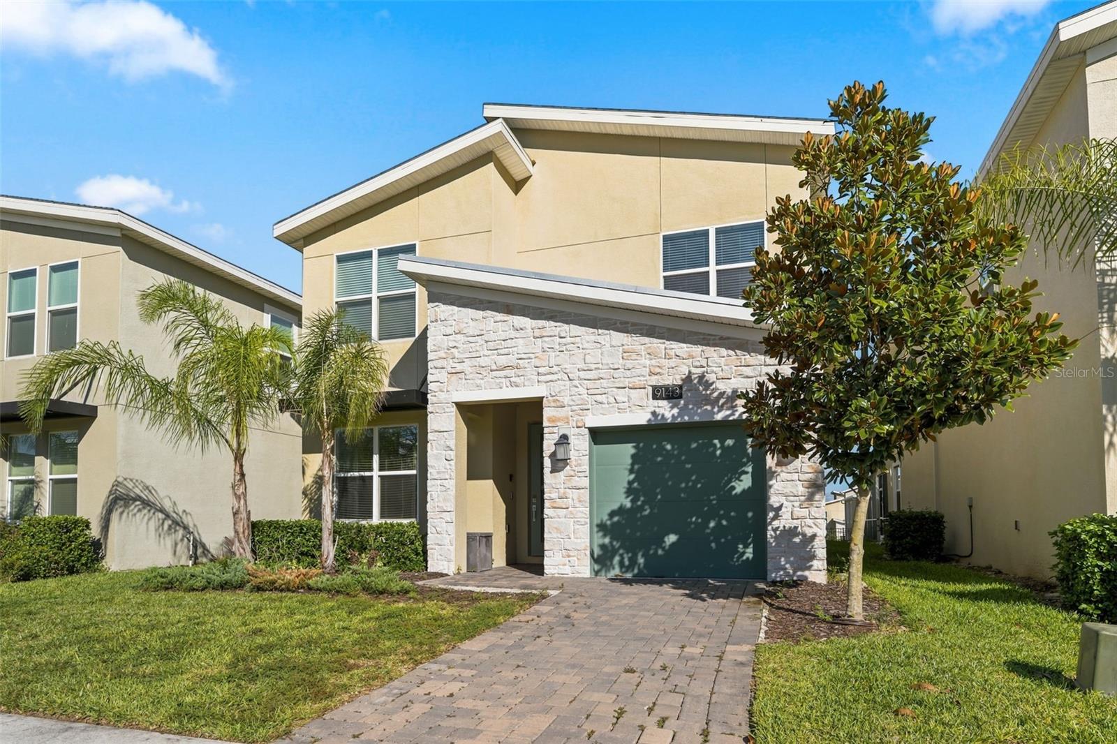 9143 SOMMERSET HILLS DRIVE, Davenport, FL 33896