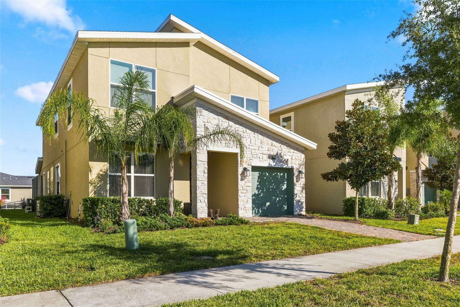 9143 SOMMERSET HILLS DRIVE, Davenport, FL 33896