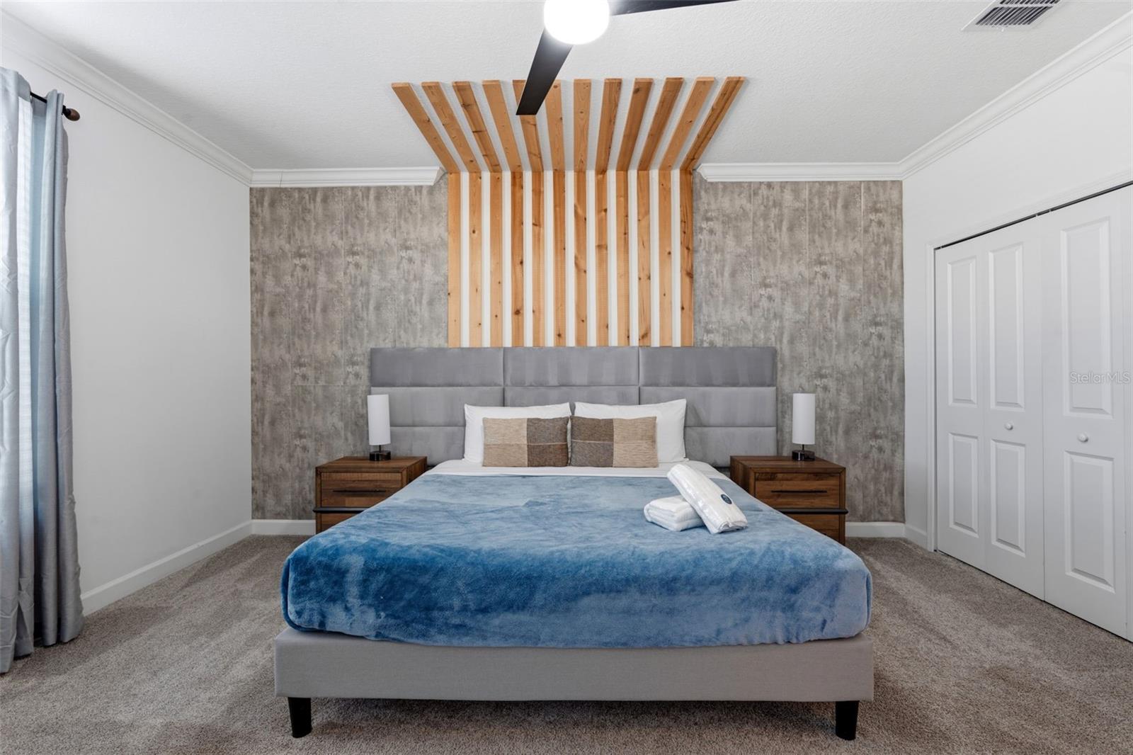 master room