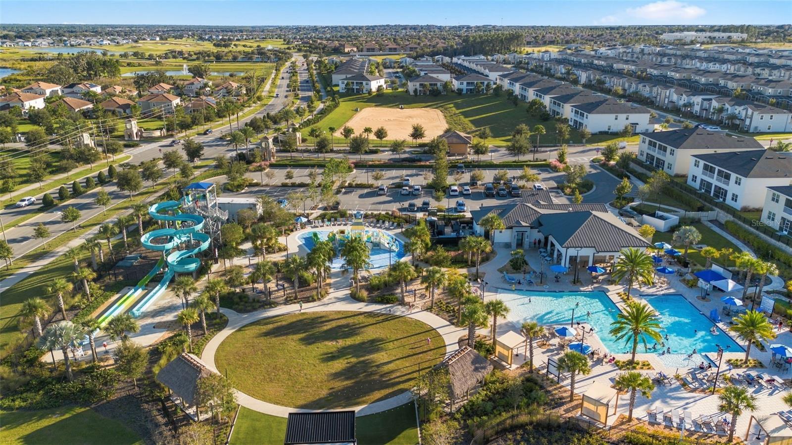 THE RETREAT CLUB