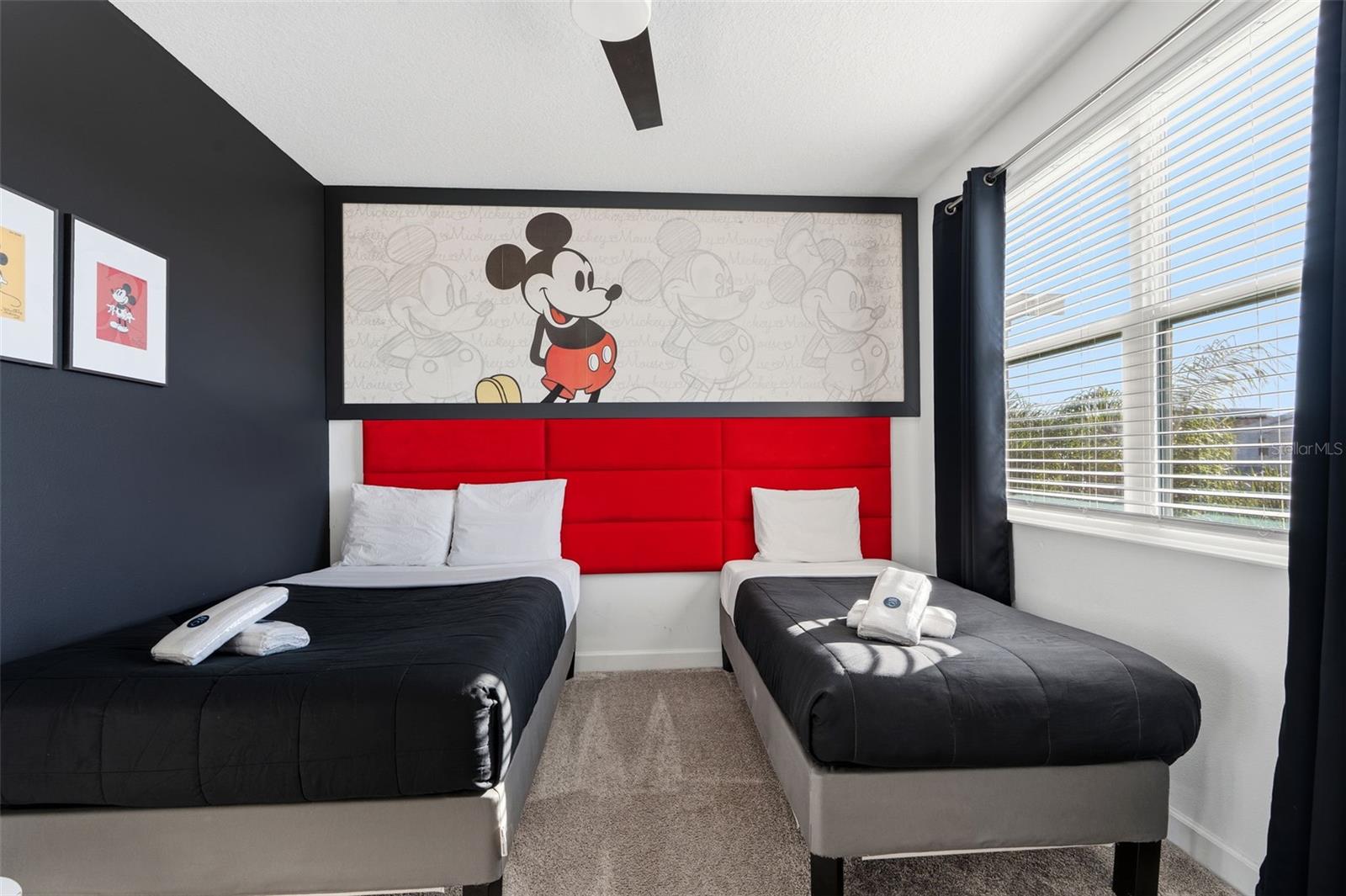 5th bedroom