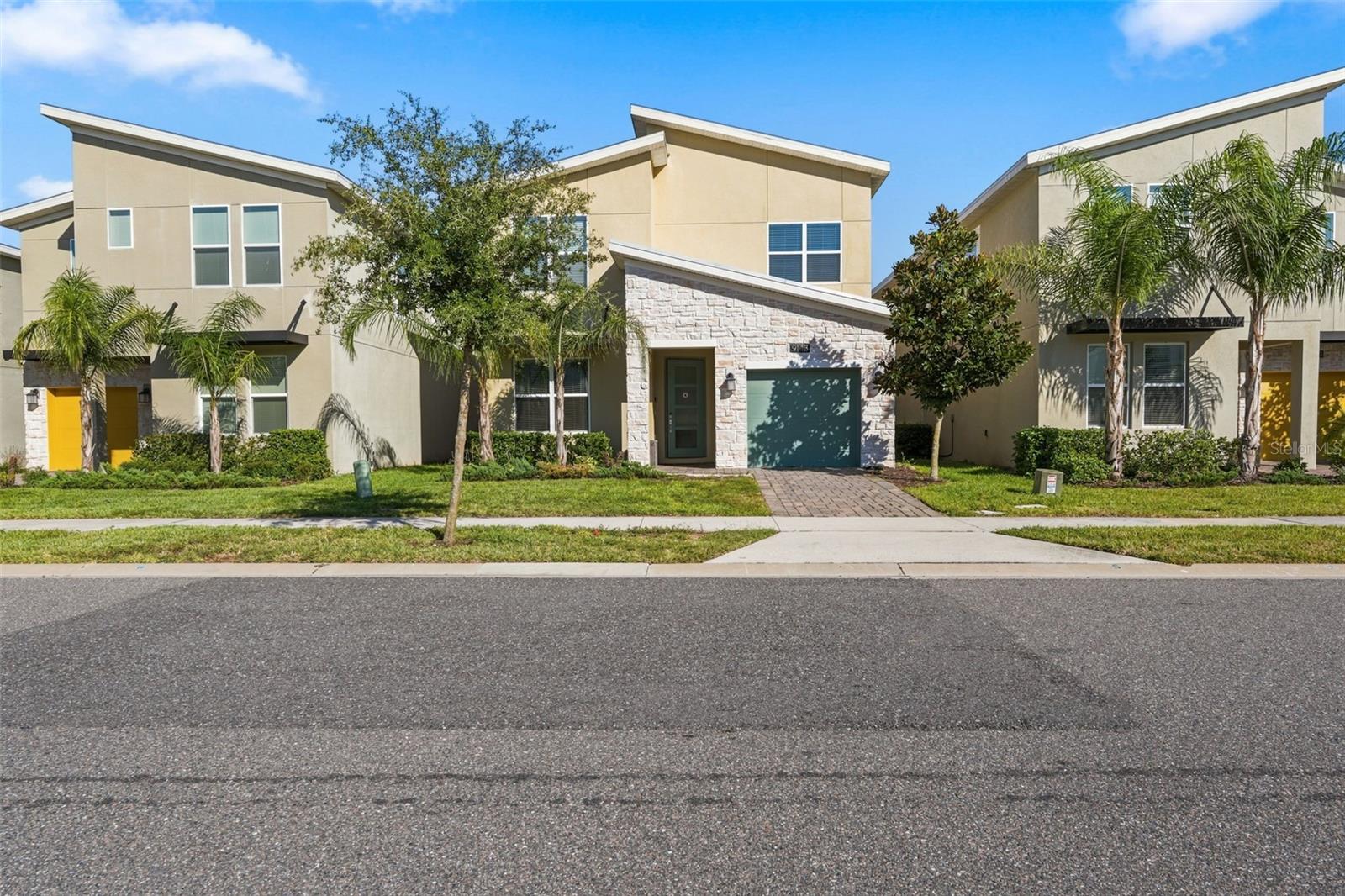 9143 SOMMERSET HILLS DRIVE, Davenport, FL 33896