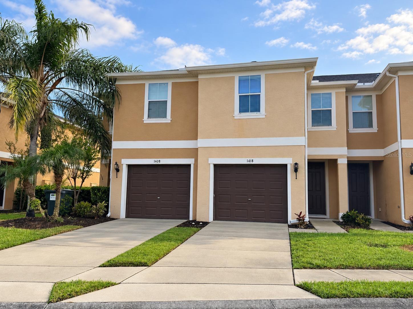 1418 CHELSEA DRIVE, Davenport, FL 33897