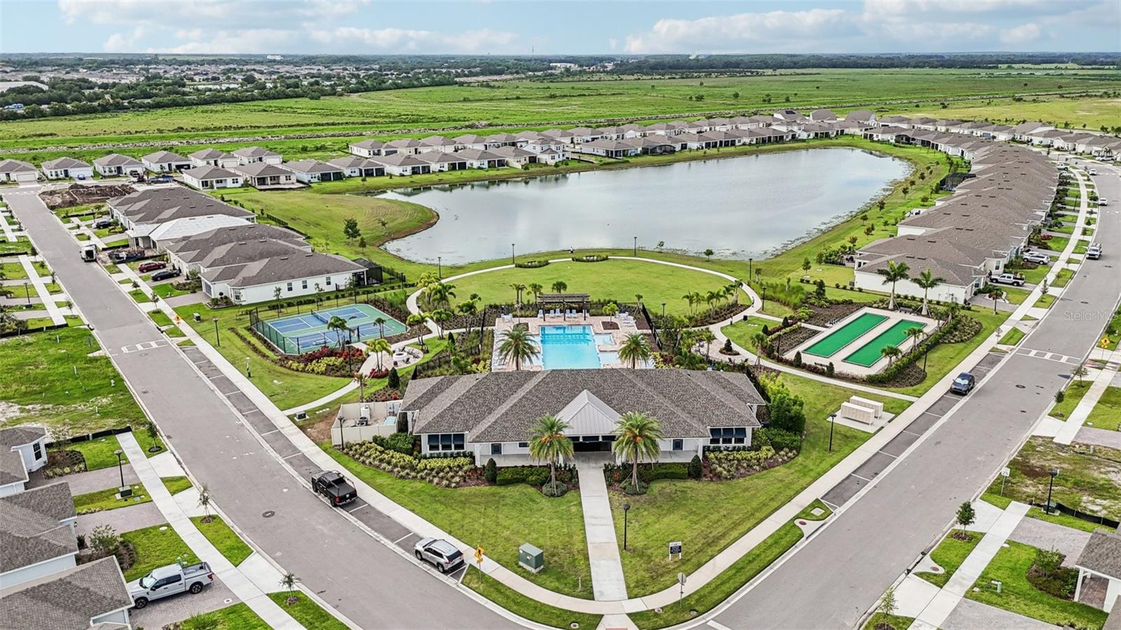 2015 SPRING SHOWER CIRCLE, Kissimmee, FL 34744