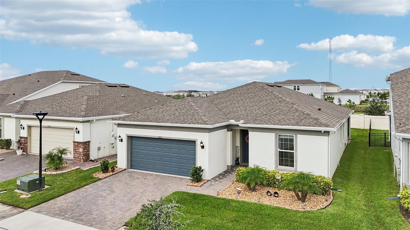 2015 SPRING SHOWER CIRCLE, Kissimmee, FL 34744