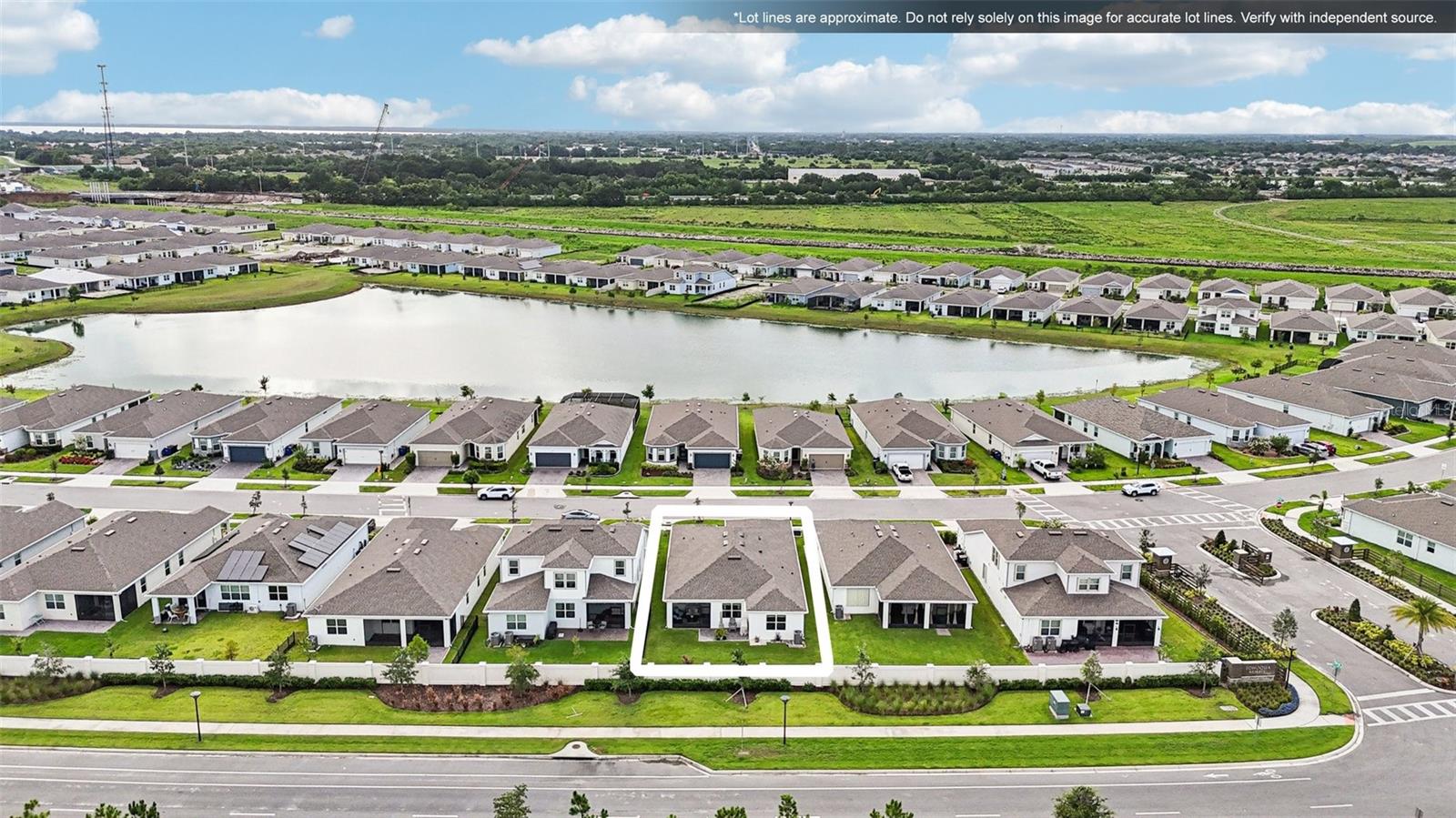 2015 SPRING SHOWER CIRCLE, Kissimmee, FL 34744