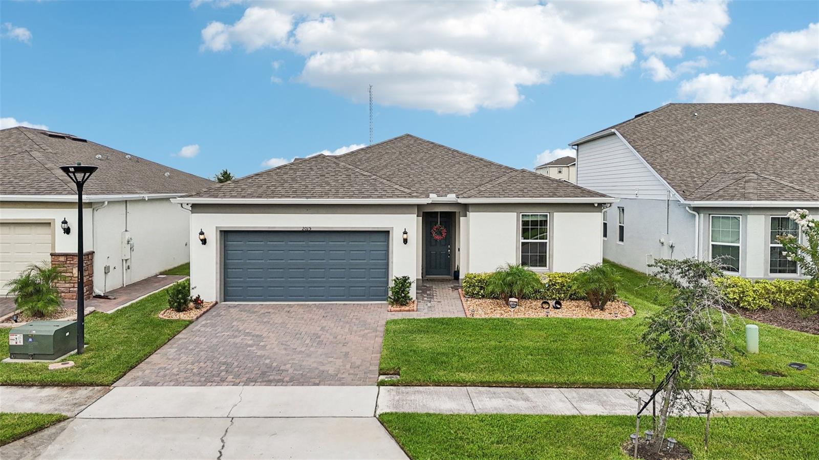 2015 SPRING SHOWER CIRCLE, Kissimmee, FL 34744 2015 SPRING SHOWER CIRCLE, Kissimmee, FL 34744