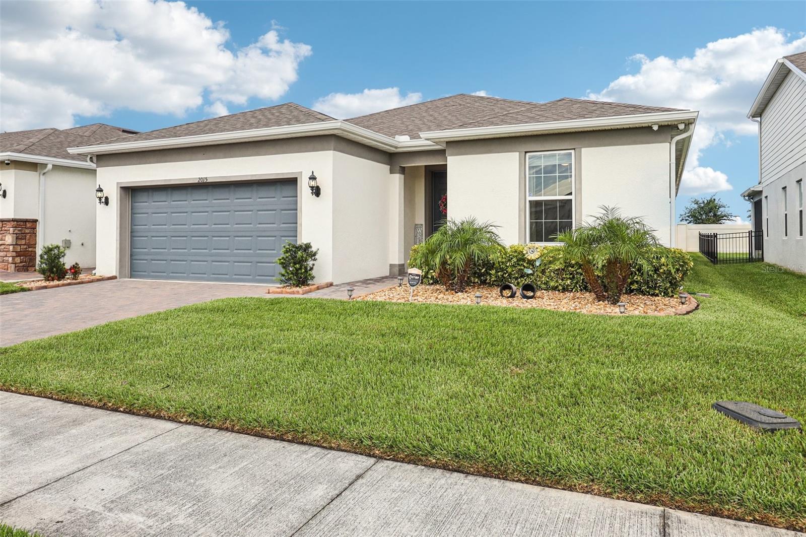2015 SPRING SHOWER CIRCLE, Kissimmee, FL 34744