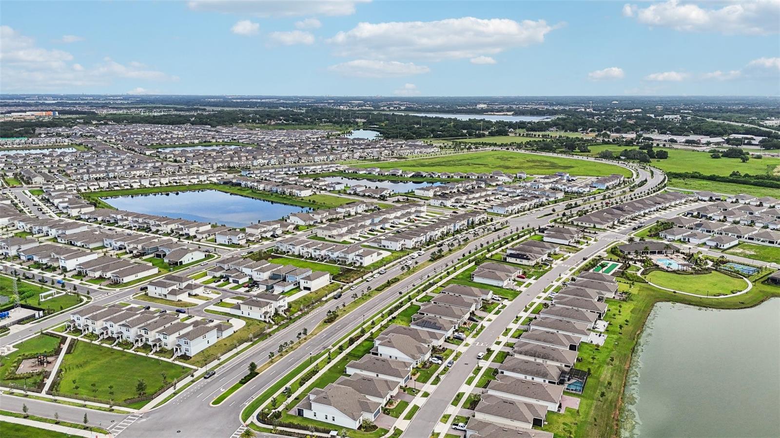 2015 SPRING SHOWER CIRCLE, Kissimmee, FL 34744