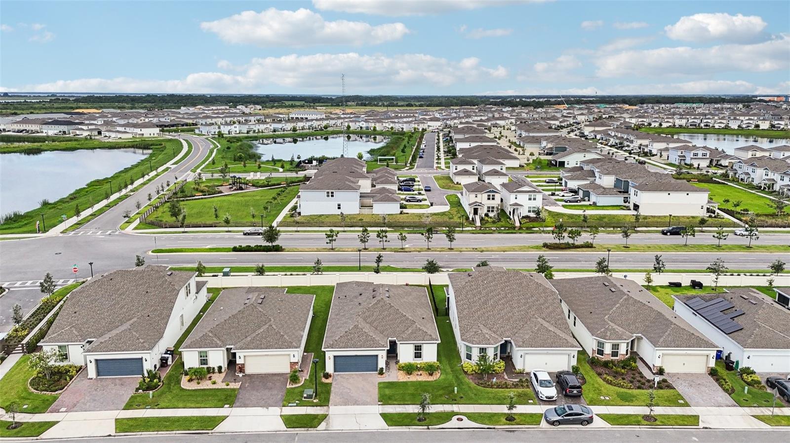 2015 SPRING SHOWER CIRCLE, Kissimmee, FL 34744