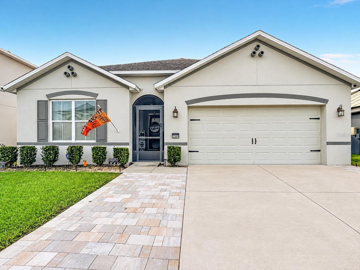 3309 SONDER DRIVE, Davenport, FL 33896
