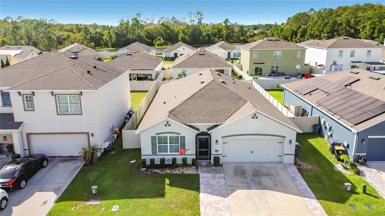 3309 SONDER DRIVE, Davenport, FL 33896