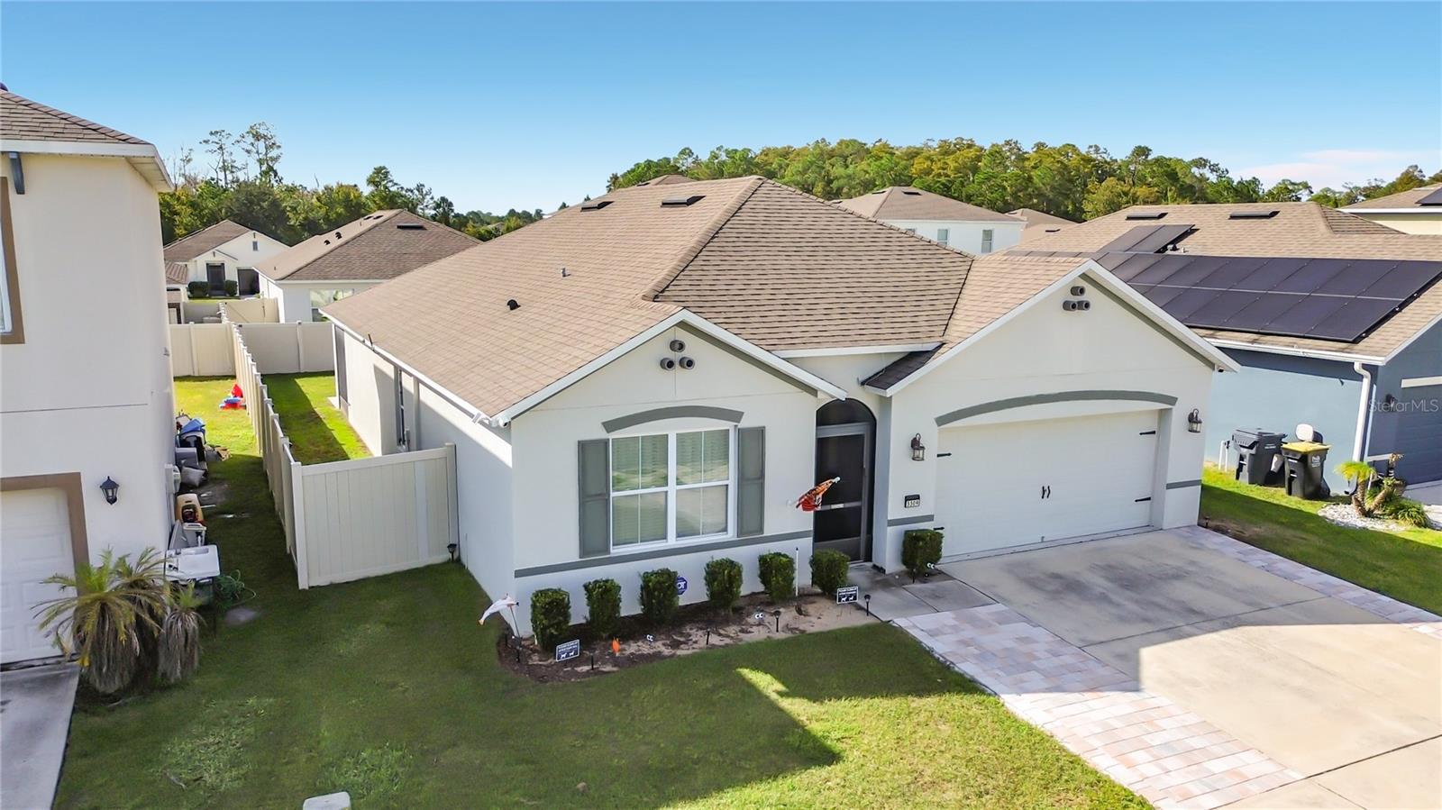 3309 SONDER DRIVE, Davenport, FL 33896 3309 SONDER DRIVE, Davenport, FL 33896