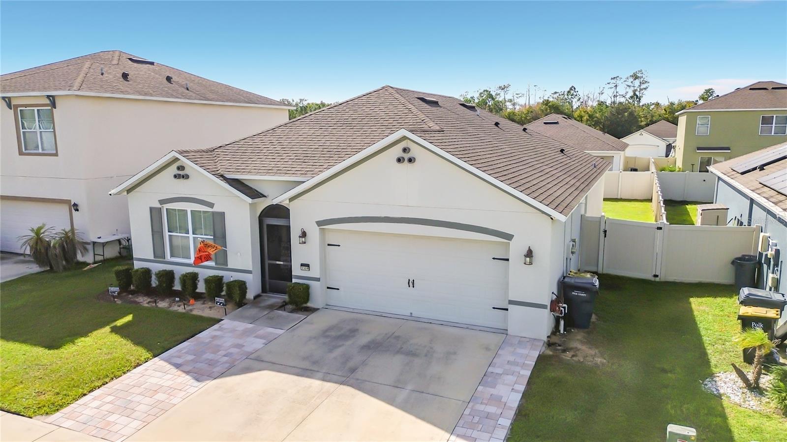 3309 SONDER DRIVE, Davenport, FL 33896