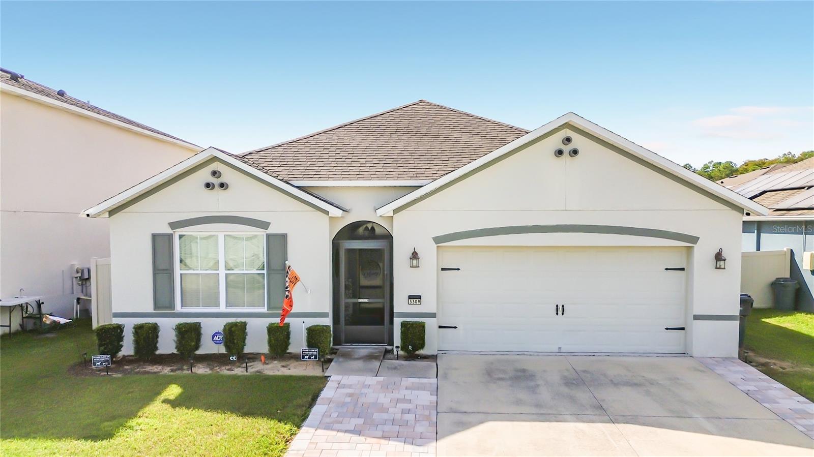 3309 SONDER DRIVE, Davenport, FL 33896
