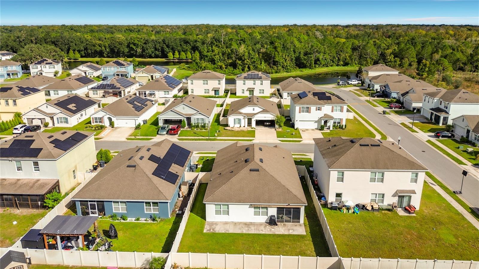 3309 SONDER DRIVE, Davenport, FL 33896