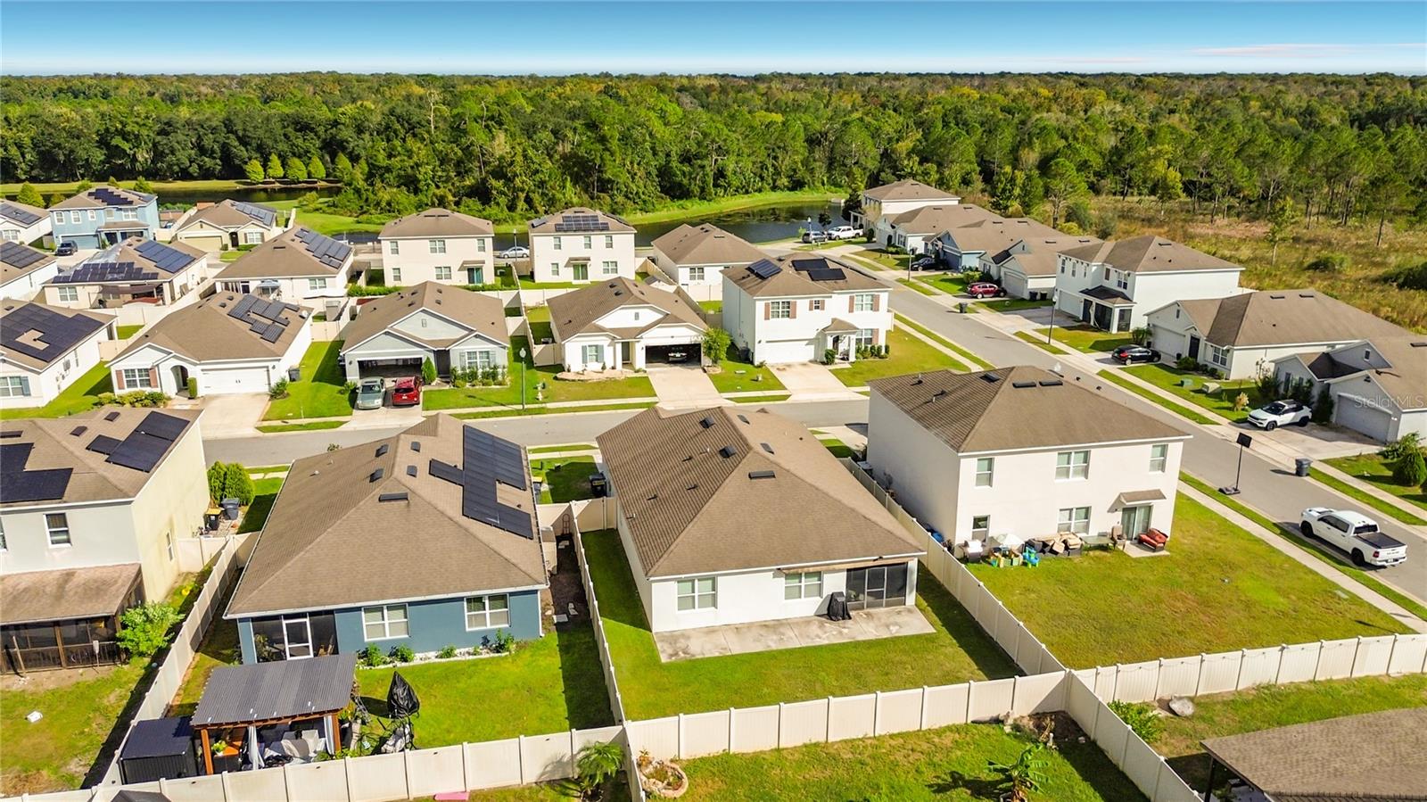 3309 SONDER DRIVE, Davenport, FL 33896