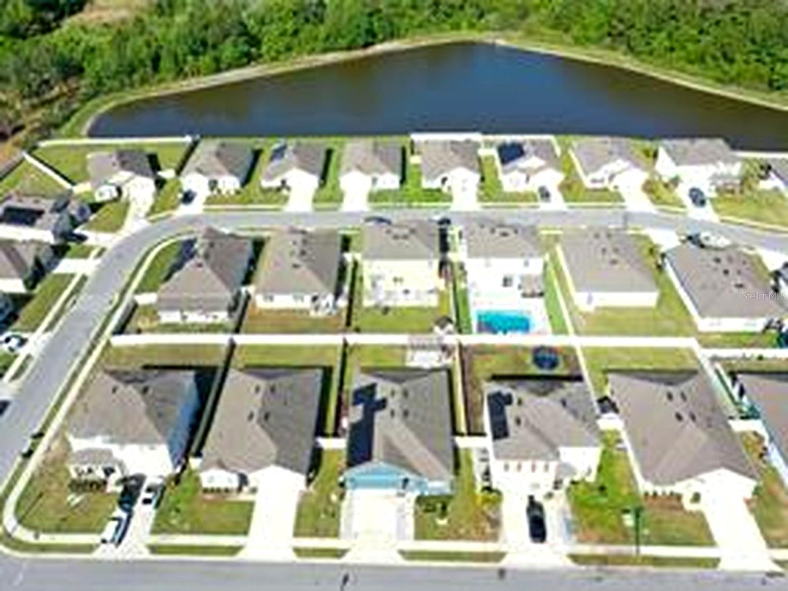 3309 SONDER DRIVE, Davenport, FL 33896