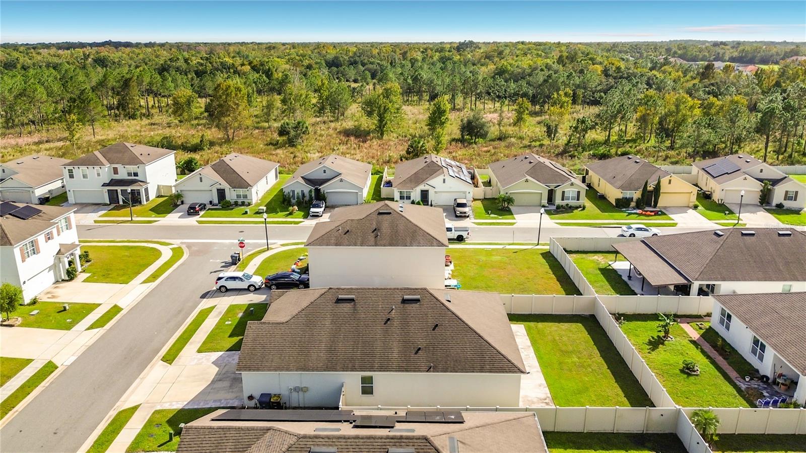 3309 SONDER DRIVE, Davenport, FL 33896