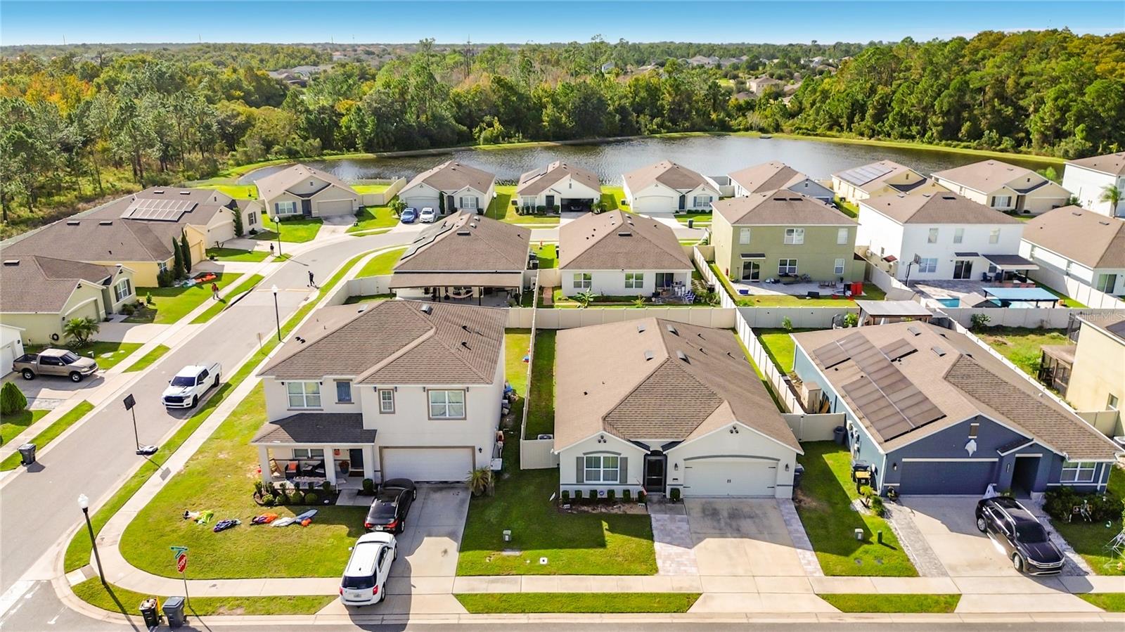 3309 SONDER DRIVE, Davenport, FL 33896