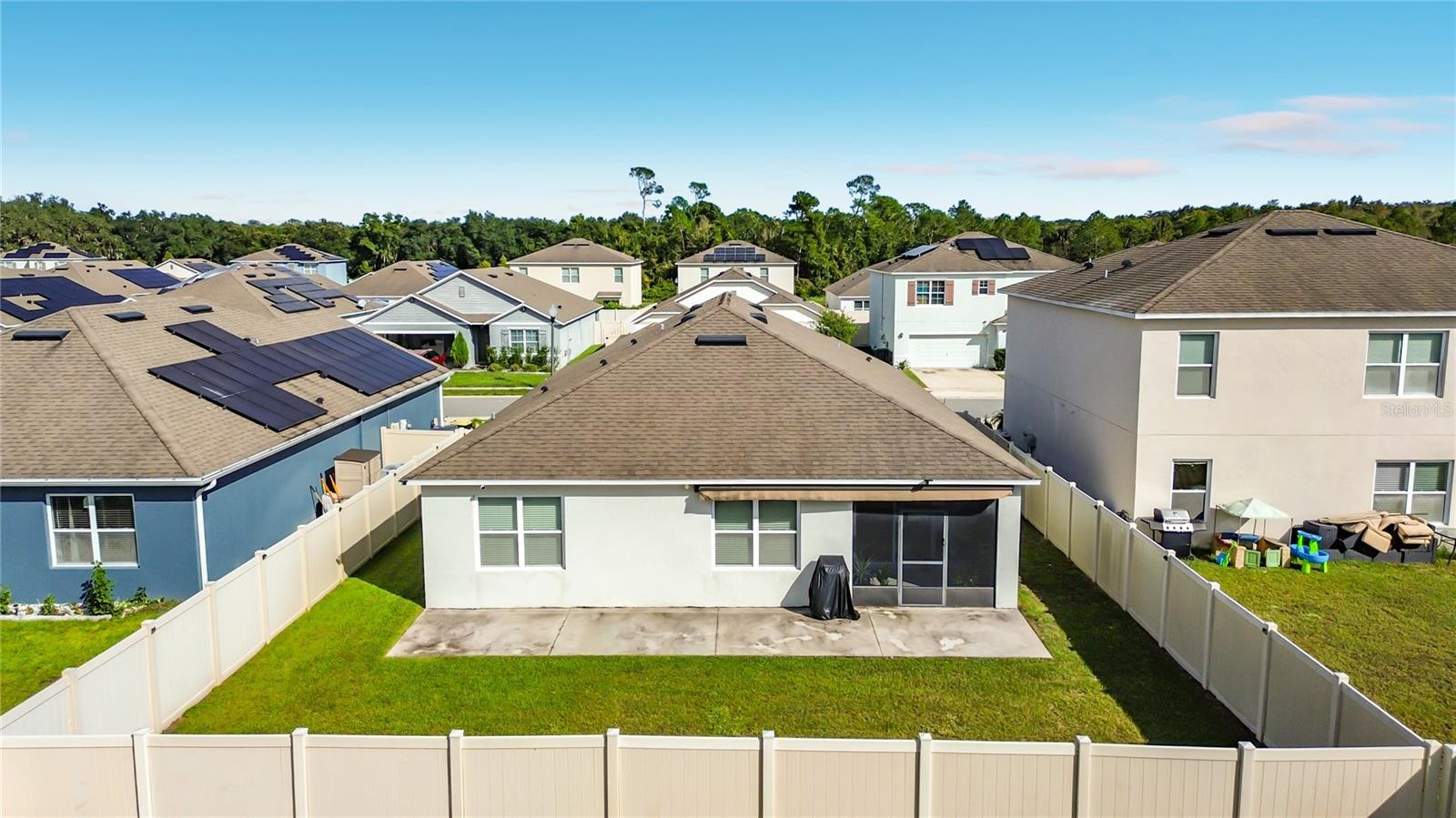 3309 SONDER DRIVE, Davenport, FL 33896