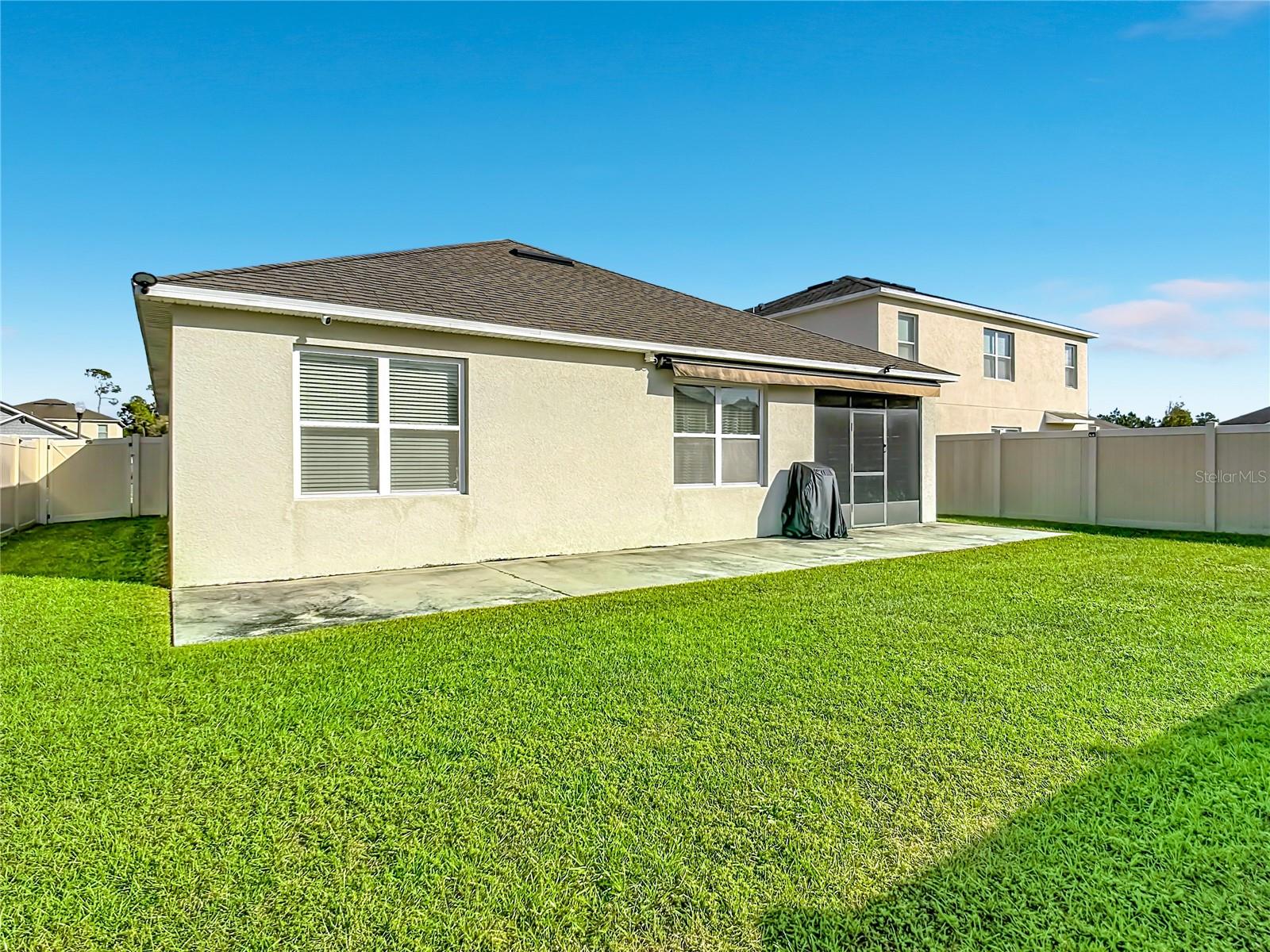 3309 SONDER DRIVE, Davenport, FL 33896