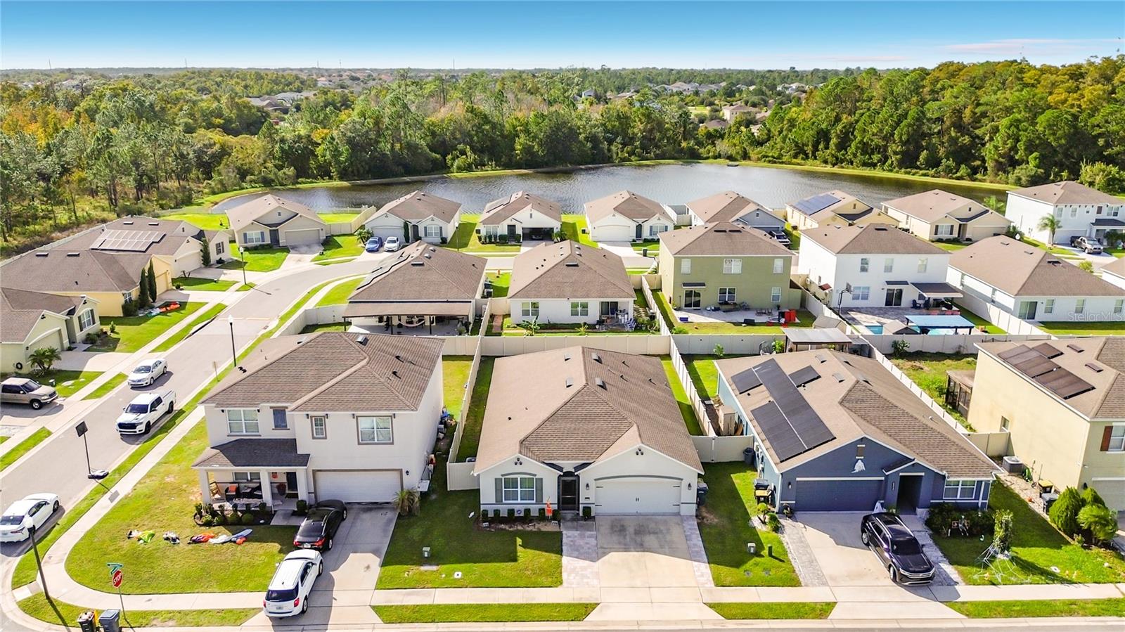 3309 SONDER DRIVE, Davenport, FL 33896