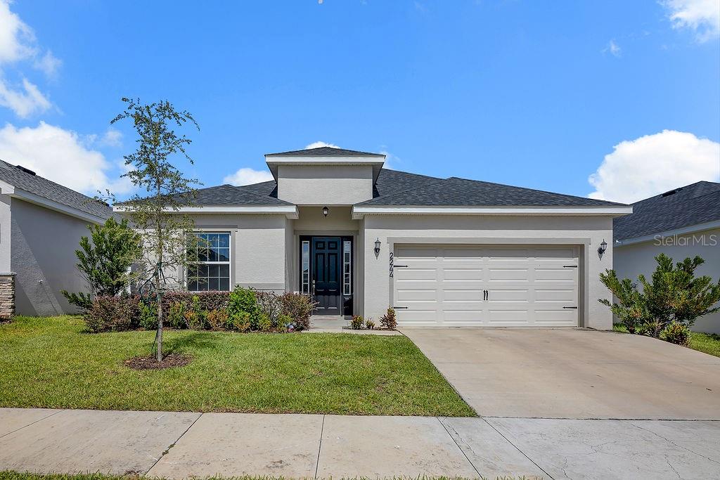 2212 ORCHID DRIVE, Davenport, FL 33837