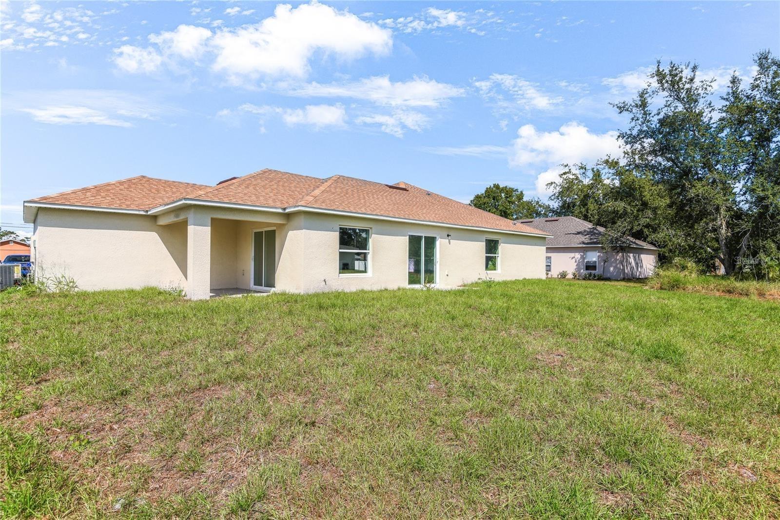 878 NELSON DRIVE, Kissimmee, FL 34758