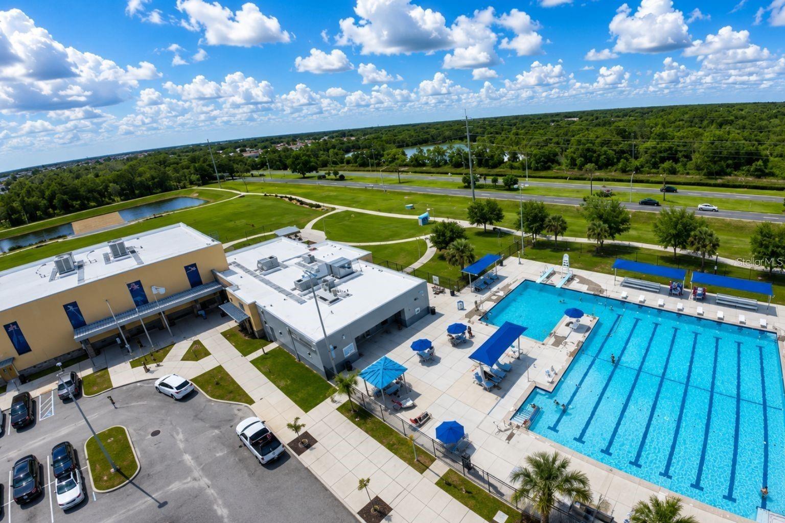 878 NELSON DRIVE, Kissimmee, FL 34758
