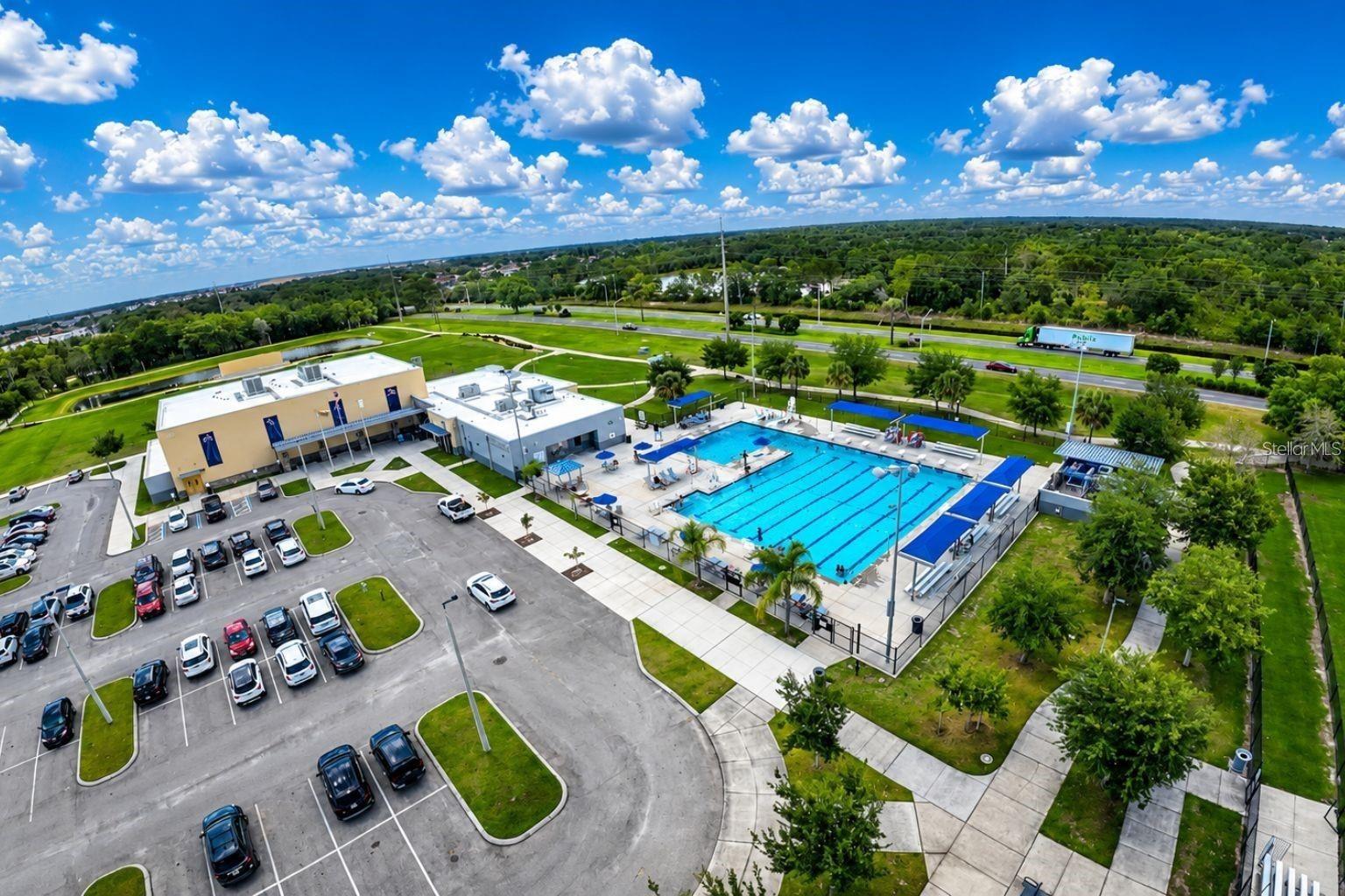 878 NELSON DRIVE, Kissimmee, FL 34758