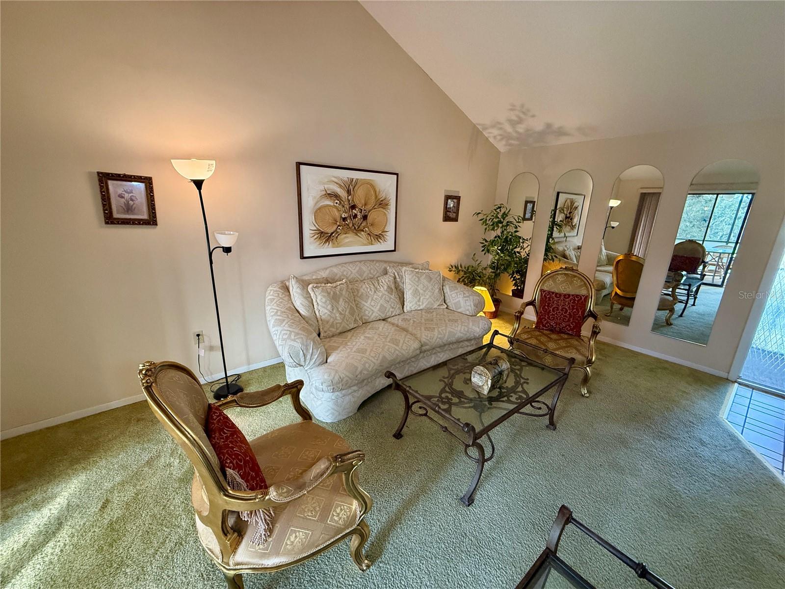 2 BUCK CIRCLE, #2, Haines City, FL 33844