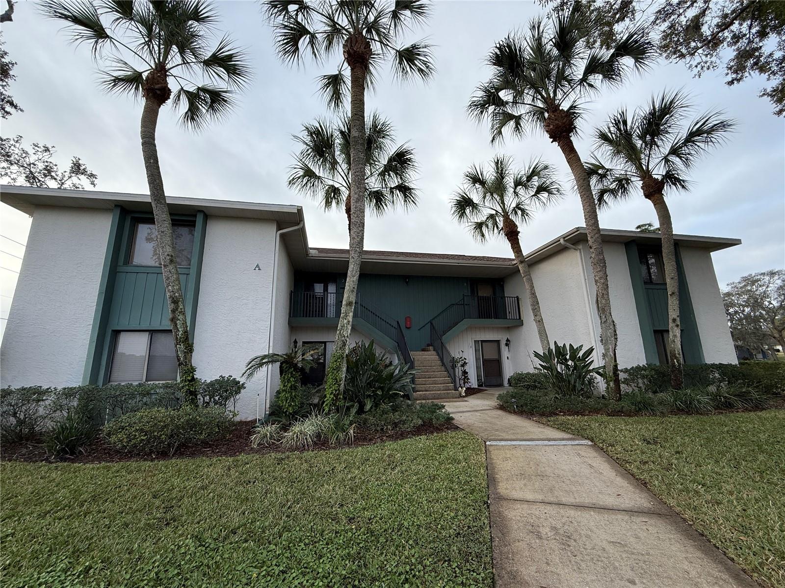 2 BUCK CIRCLE, #2, Haines City, FL 33844
