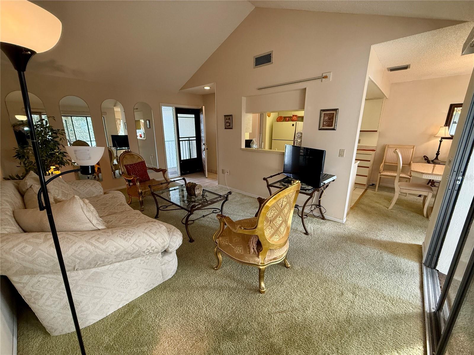 2 BUCK CIRCLE, #2, Haines City, FL 33844