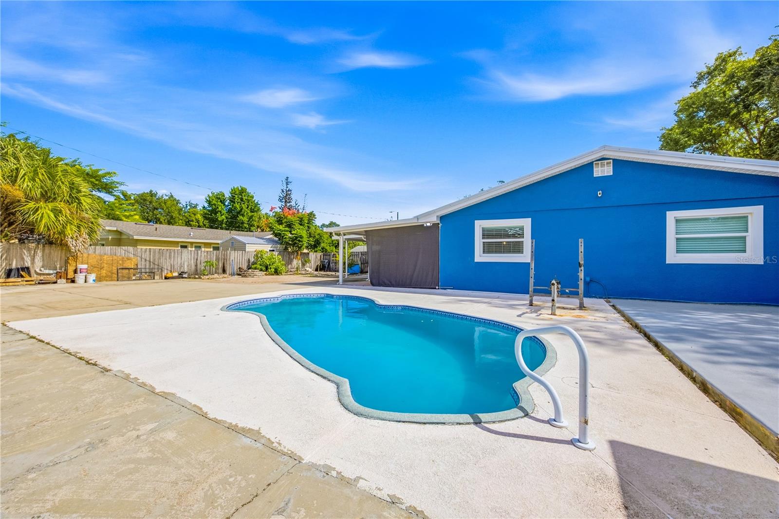712 VIRGINIA LANE, Apopka, FL 32703
