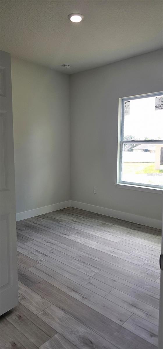 SECOND ROOM