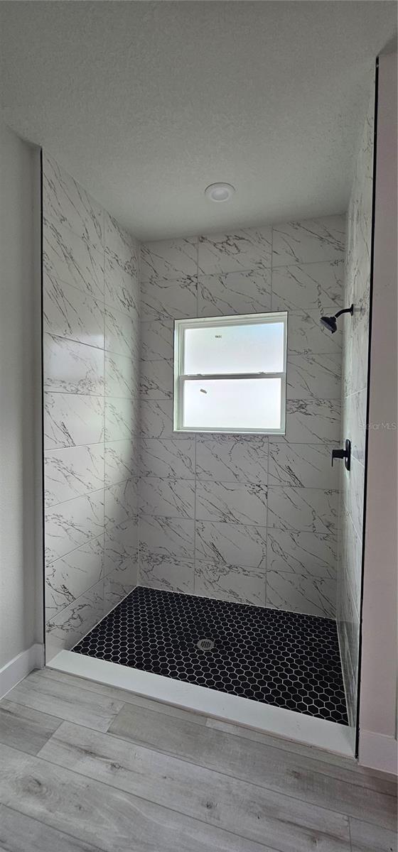 SHOWER BATHROOM MASTER