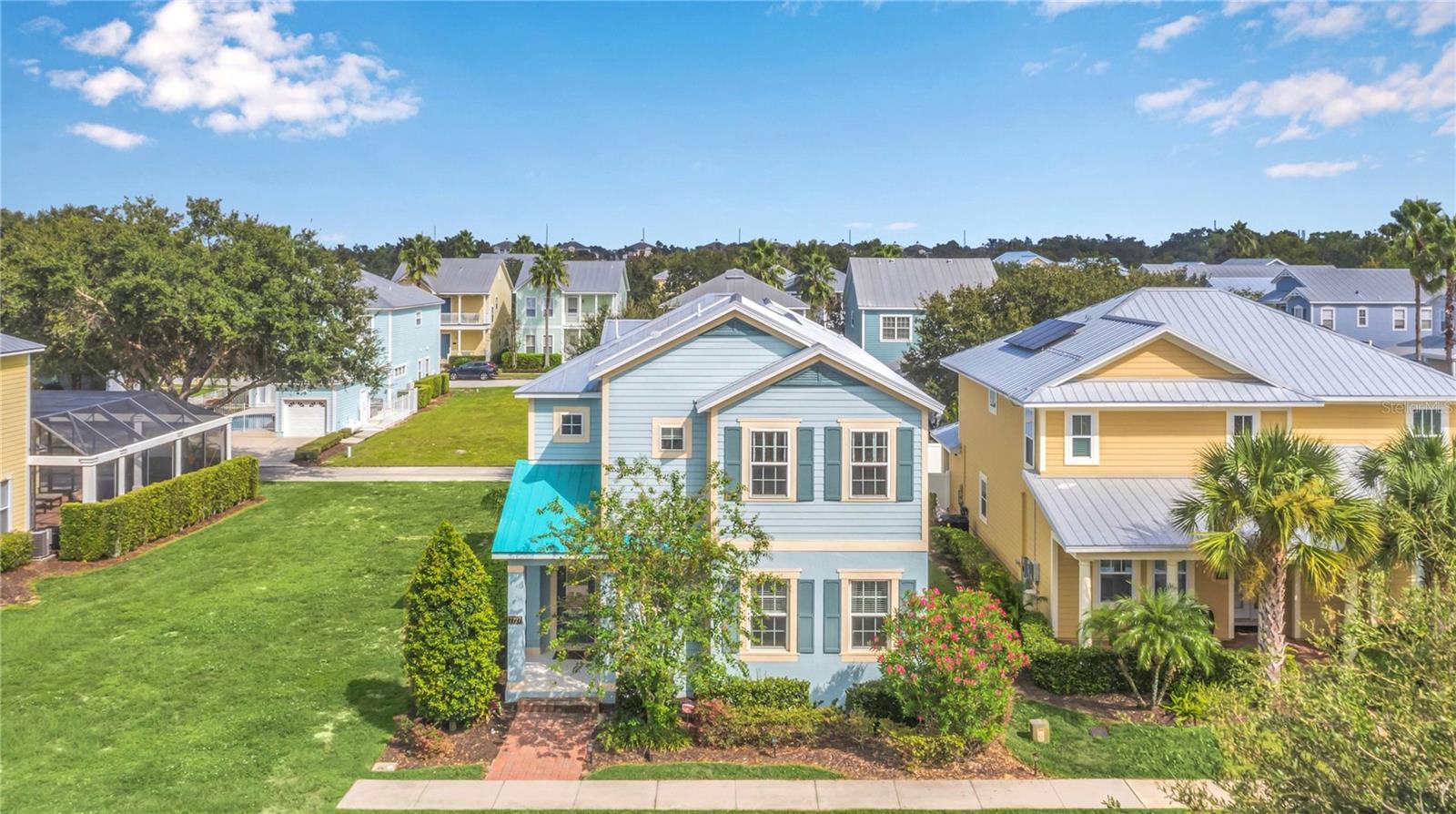 7727 LINKSIDE LOOP, Reunion, FL 34747