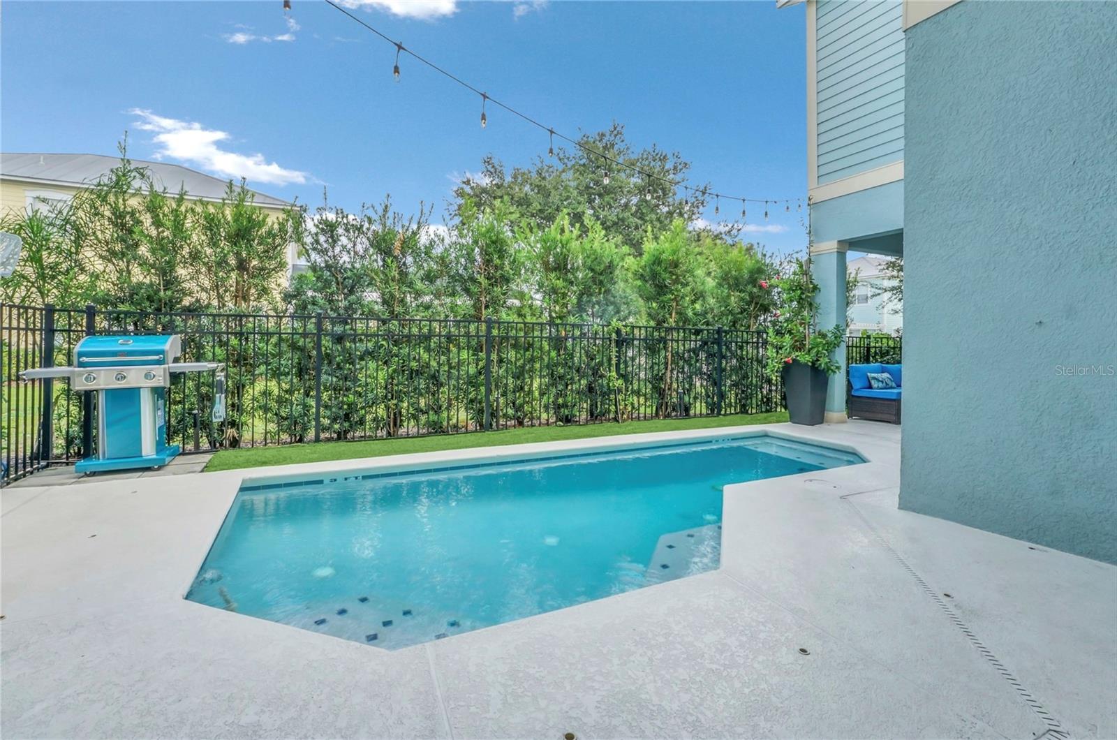 7727 LINKSIDE LOOP, Reunion, FL 34747