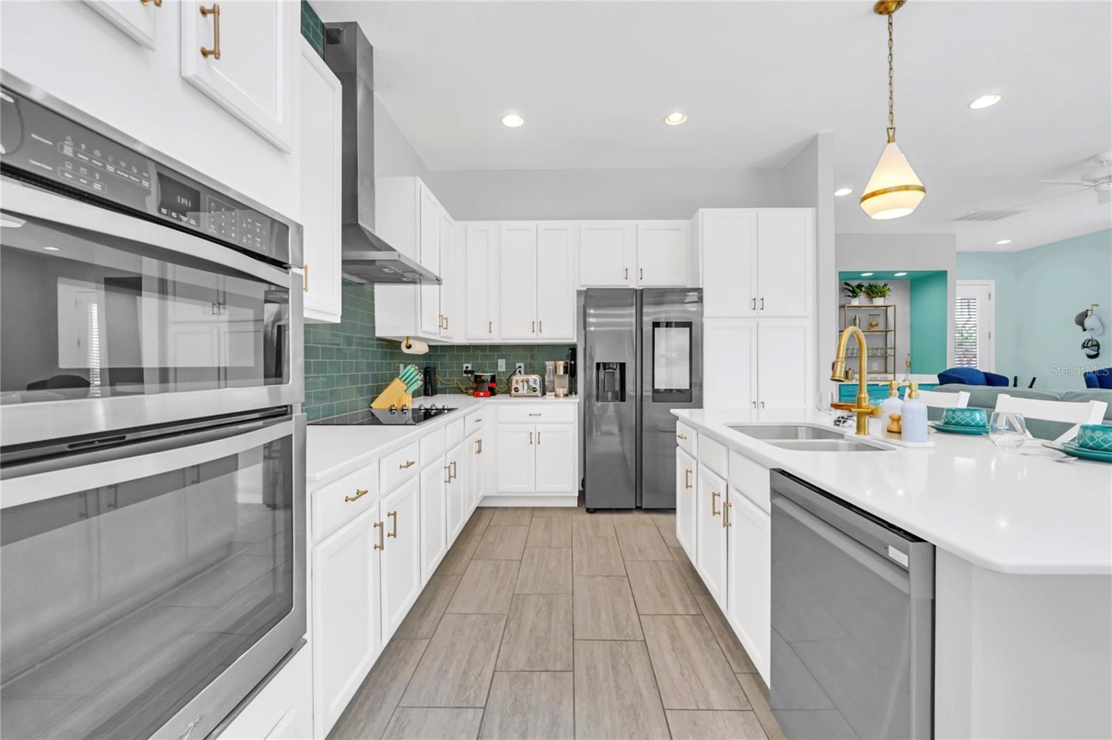7727 LINKSIDE LOOP, Reunion, FL 34747