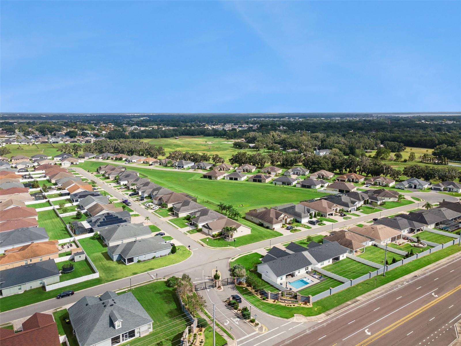 6116 HIGHLANDS GRACE BOULEVARD, Lakeland, FL 33812